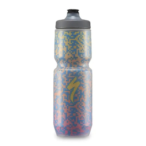 [44121-2320] BOTELLA SPZ PURIST INSULATED CHROMATEK CACTUSDAY