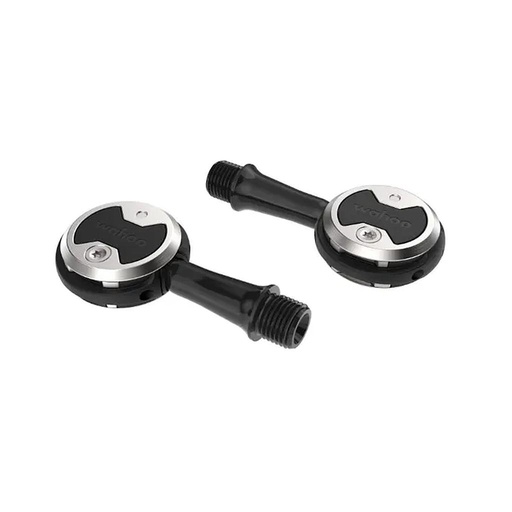 [WFPRC1S53] PEDAL WAHOO SPEEDPLAY COMP BLACK