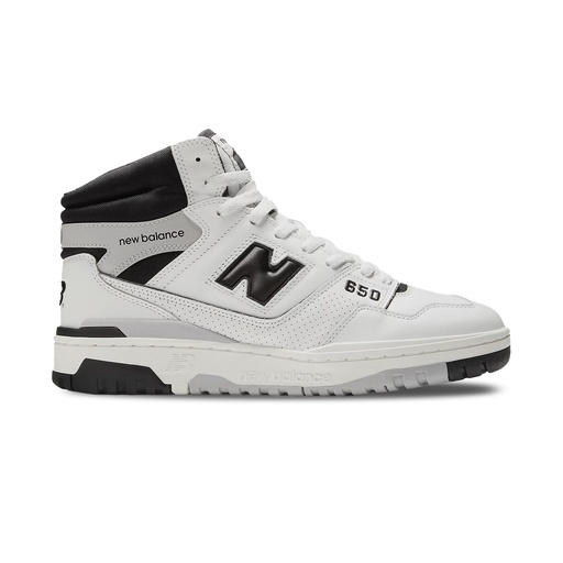 ZAPATO NEW BALANCE 650 BASKETBALL WHT