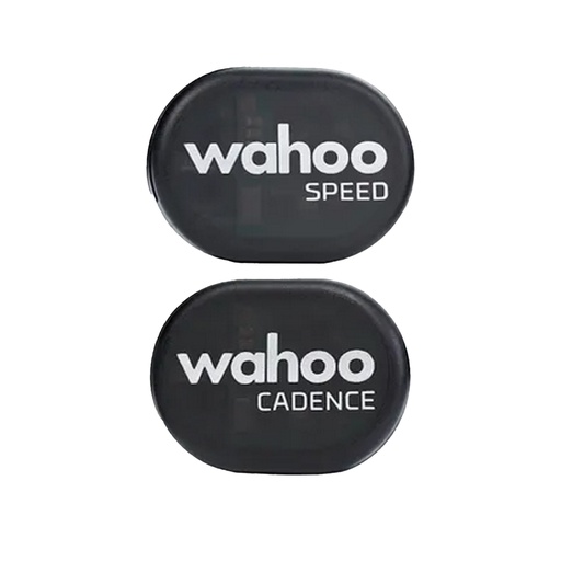 [WFRPMC] SENSOR WAHOO RPM SPEED & CADENCE
