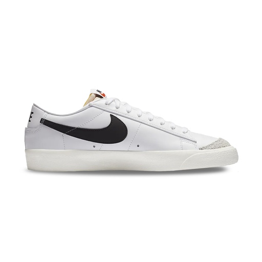ZAPATO NIKE BLAZER LOW '77 VNTG WHT/BL/ORG