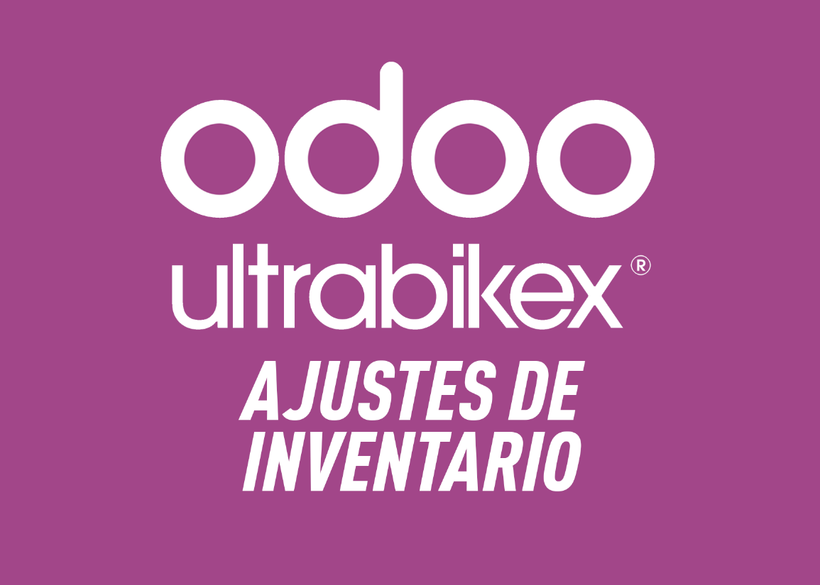 ⚙️Ajustes de Inventario.