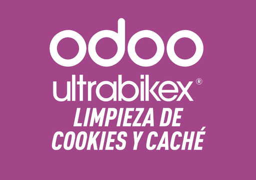 🧹 Limpieza de Cookies y caché.